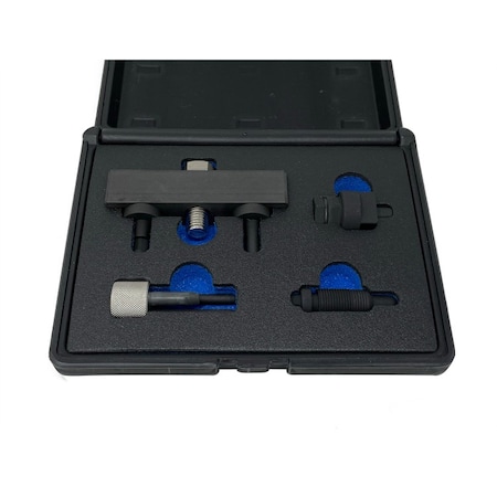 Cta Manufacturing FUEL PUMP DRIVE BELT KIT CTA5445